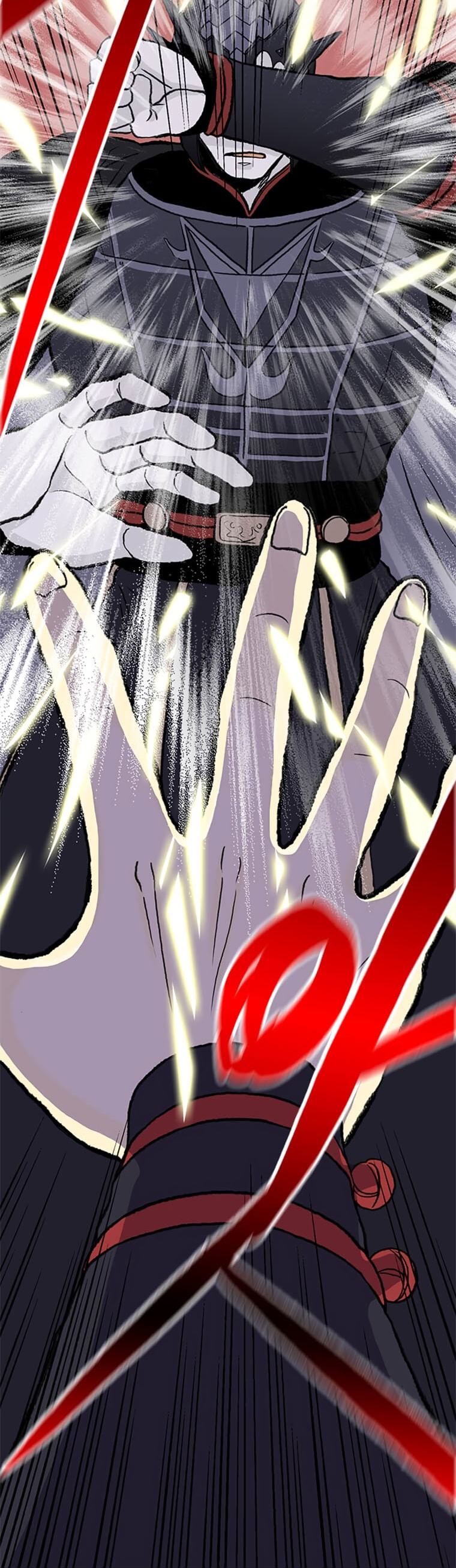 The Scholar's Reincarnation Chapter 188 page 8 - Chapter 188