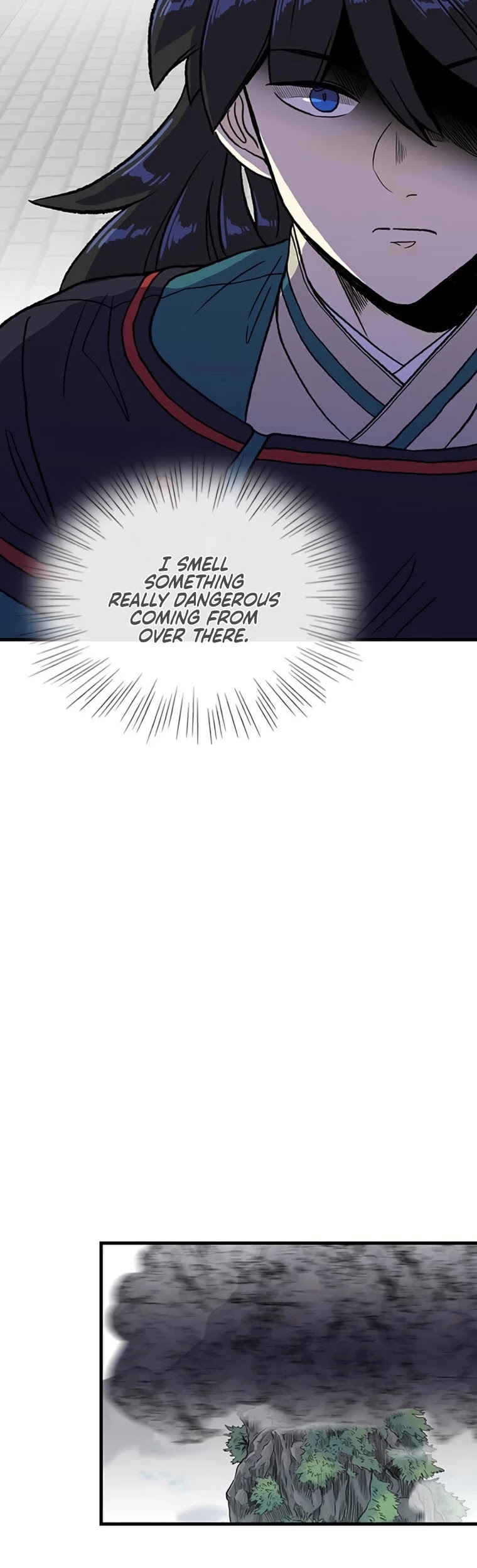 The Scholar's Reincarnation Chapter 189 page 12 - Chapter 189