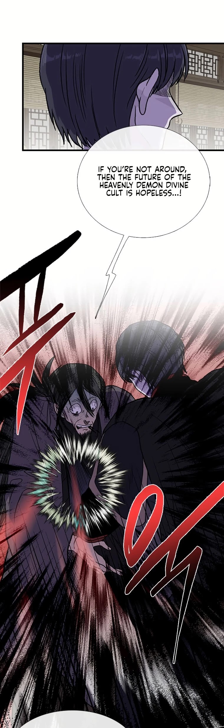 The Scholar's Reincarnation Chapter 189 page 14 - Chapter 189