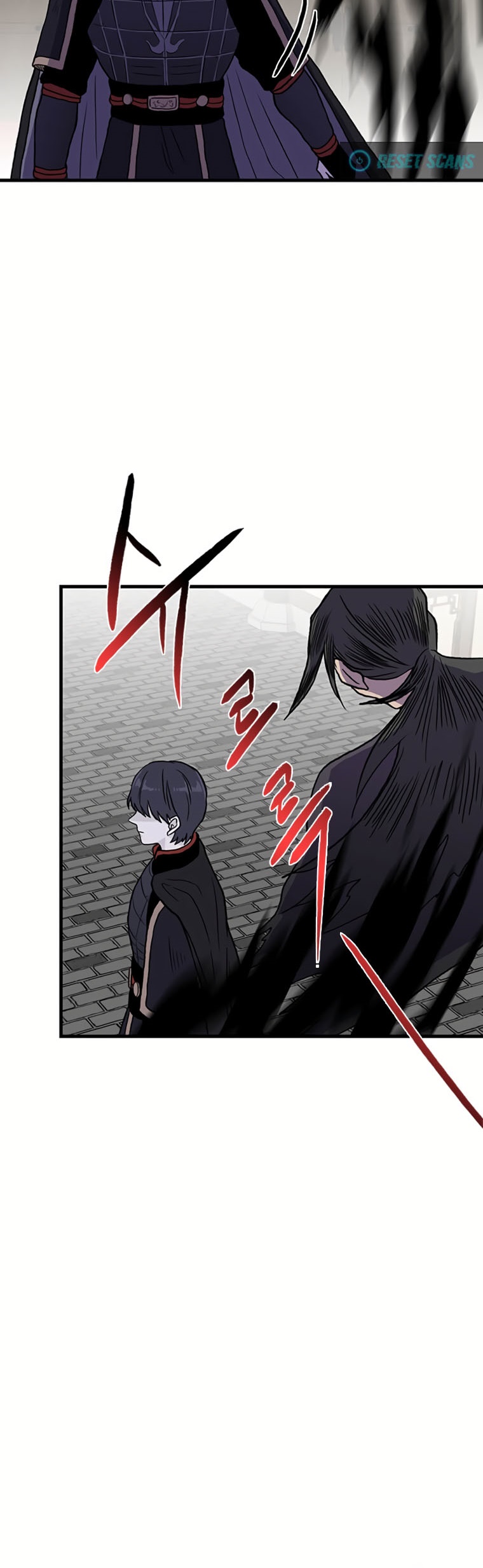 The Scholar's Reincarnation Chapter 189 page 16 - Chapter 189