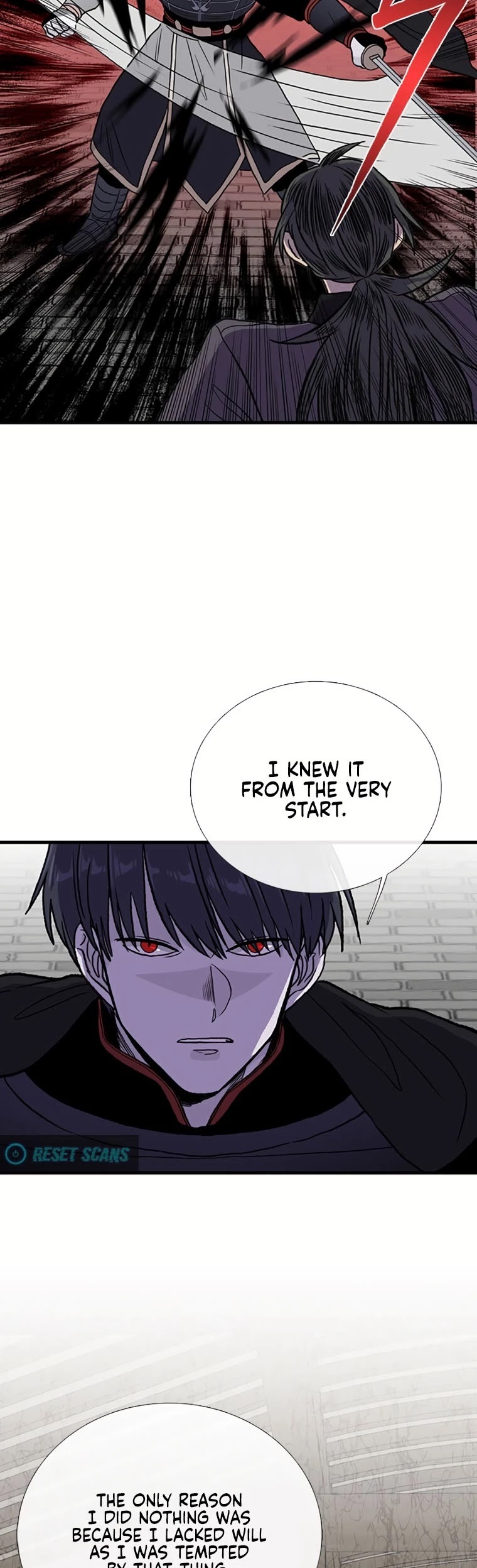 The Scholar's Reincarnation Chapter 189 page 18 - Chapter 189