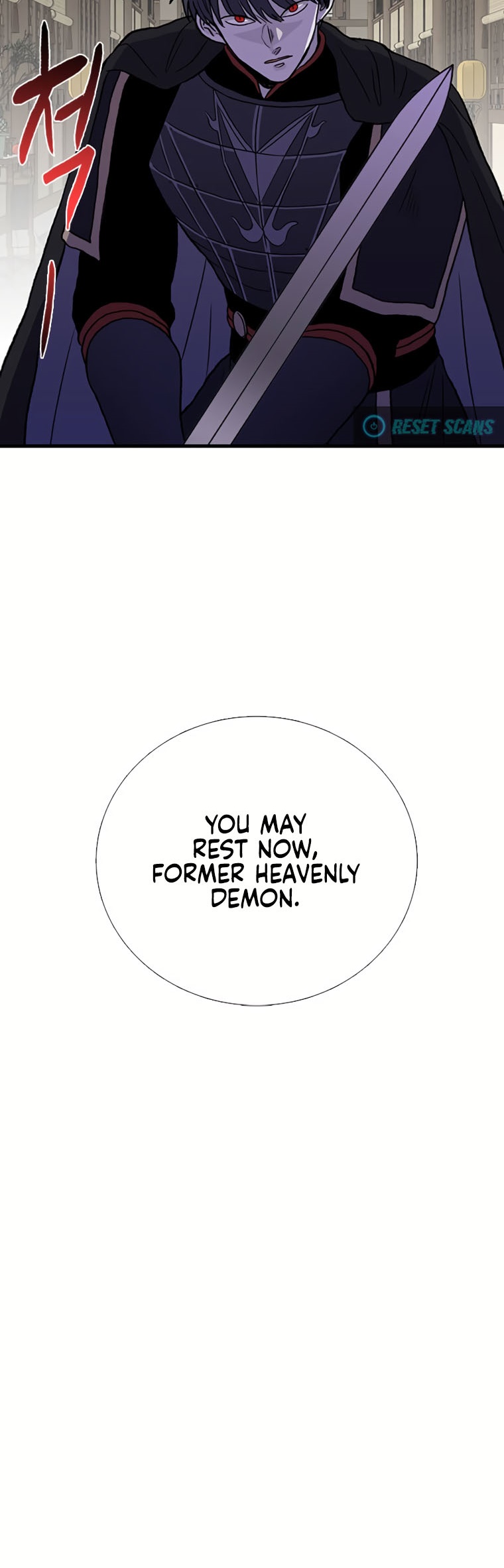 The Scholar's Reincarnation Chapter 189 page 23 - Chapter 189