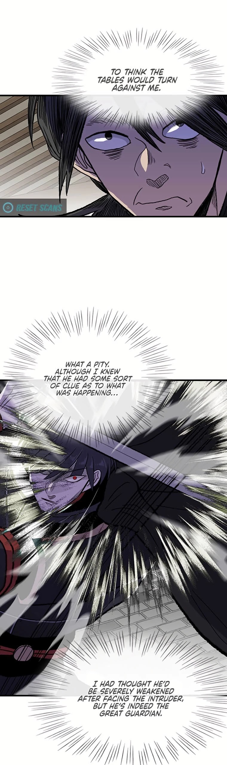 The Scholar's Reincarnation Chapter 189 page 26 - Chapter 189