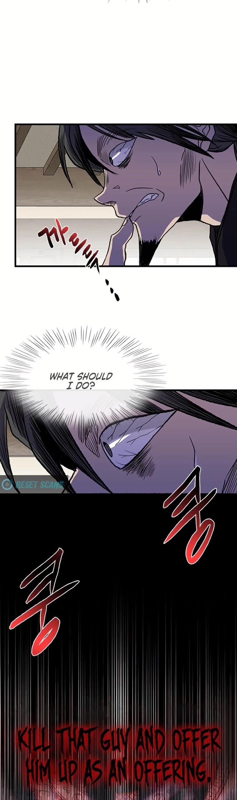 The Scholar's Reincarnation Chapter 189 page 27 - Chapter 189