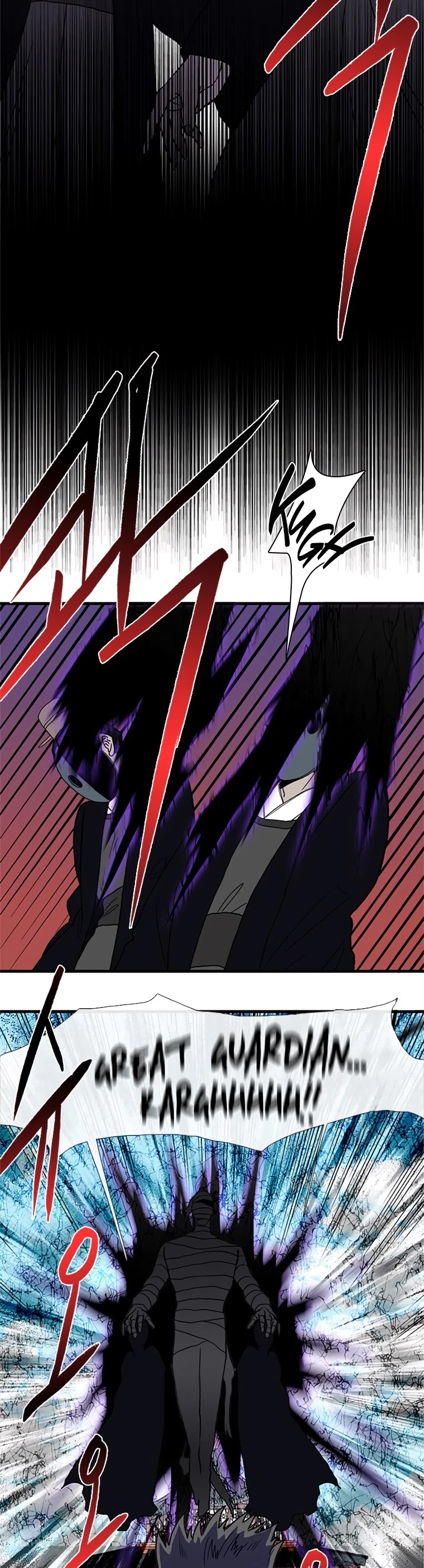 The Scholar's Reincarnation Chapter 189 page 3 - Chapter 189