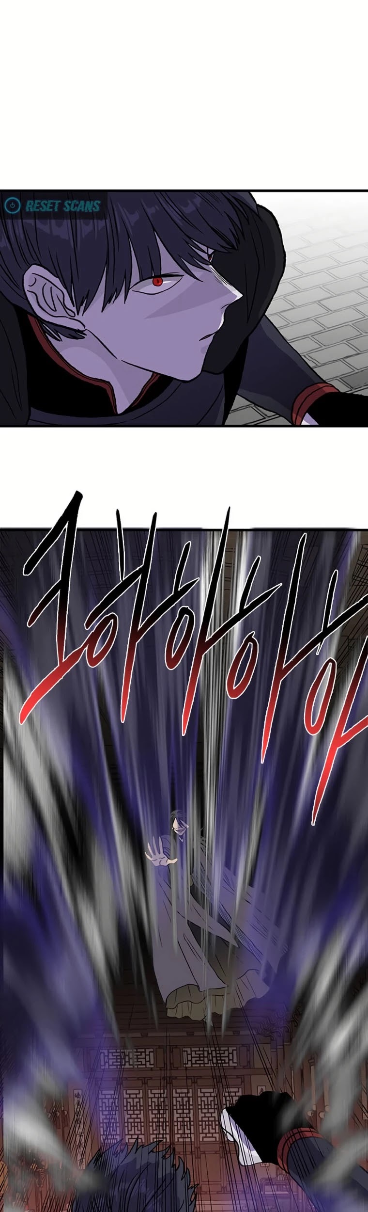The Scholar's Reincarnation Chapter 189 page 31 - Chapter 189
