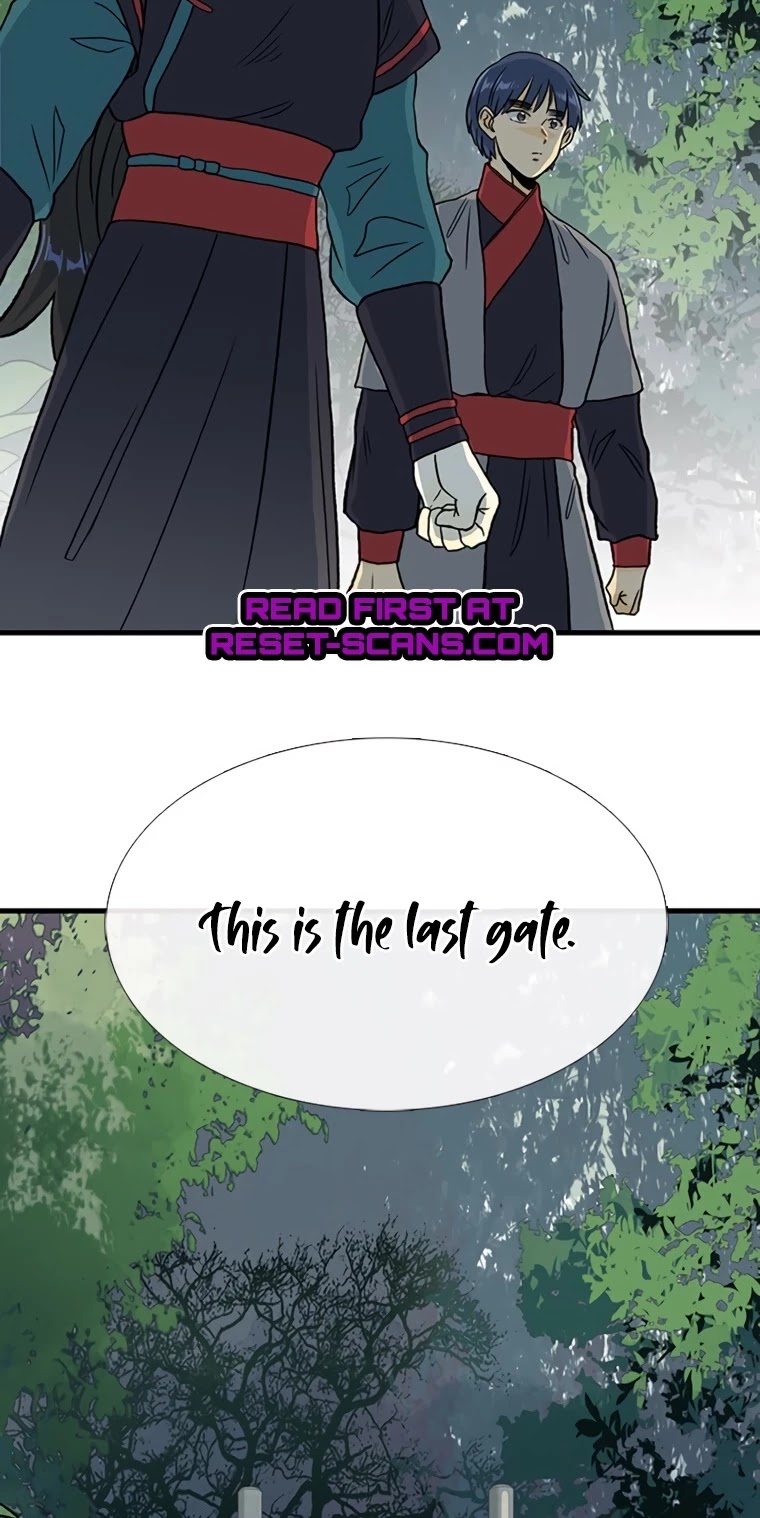 The Scholar's Reincarnation Chapter 189 page 35 - Chapter 189