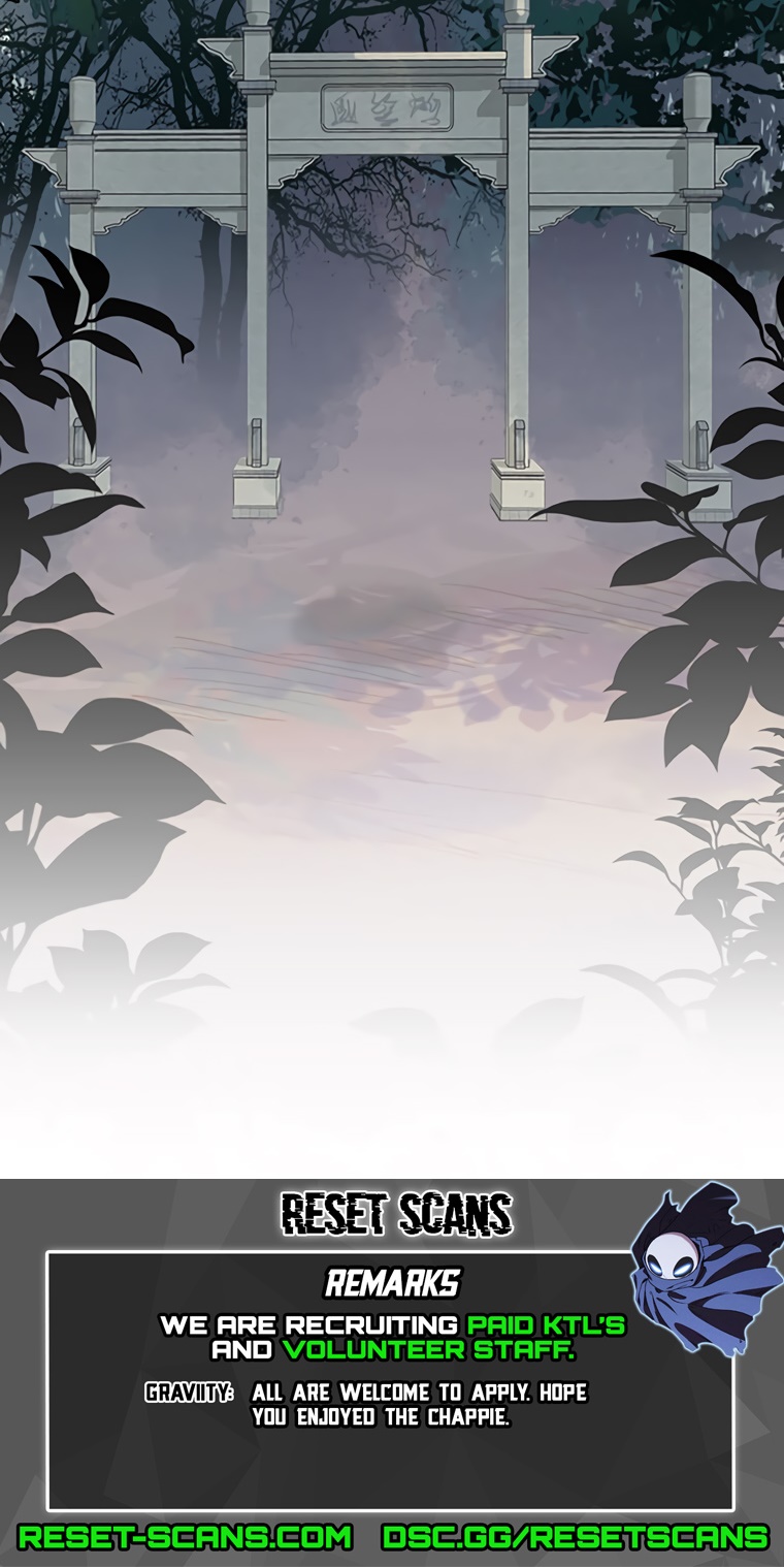 The Scholar's Reincarnation Chapter 189 page 36 - Chapter 189