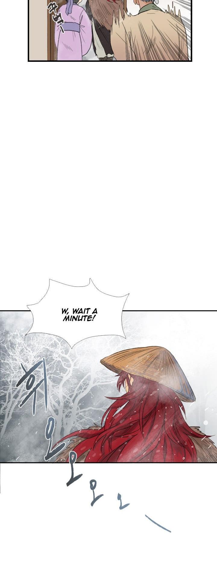 The Scholar's Reincarnation Chapter 19 page 12 - Chapter 19