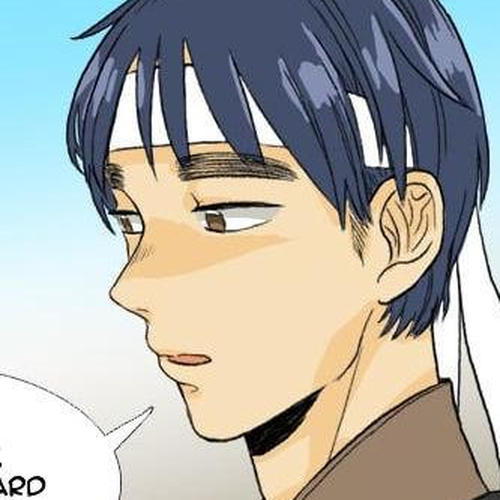 The Scholar's Reincarnation Chapter 19 cover