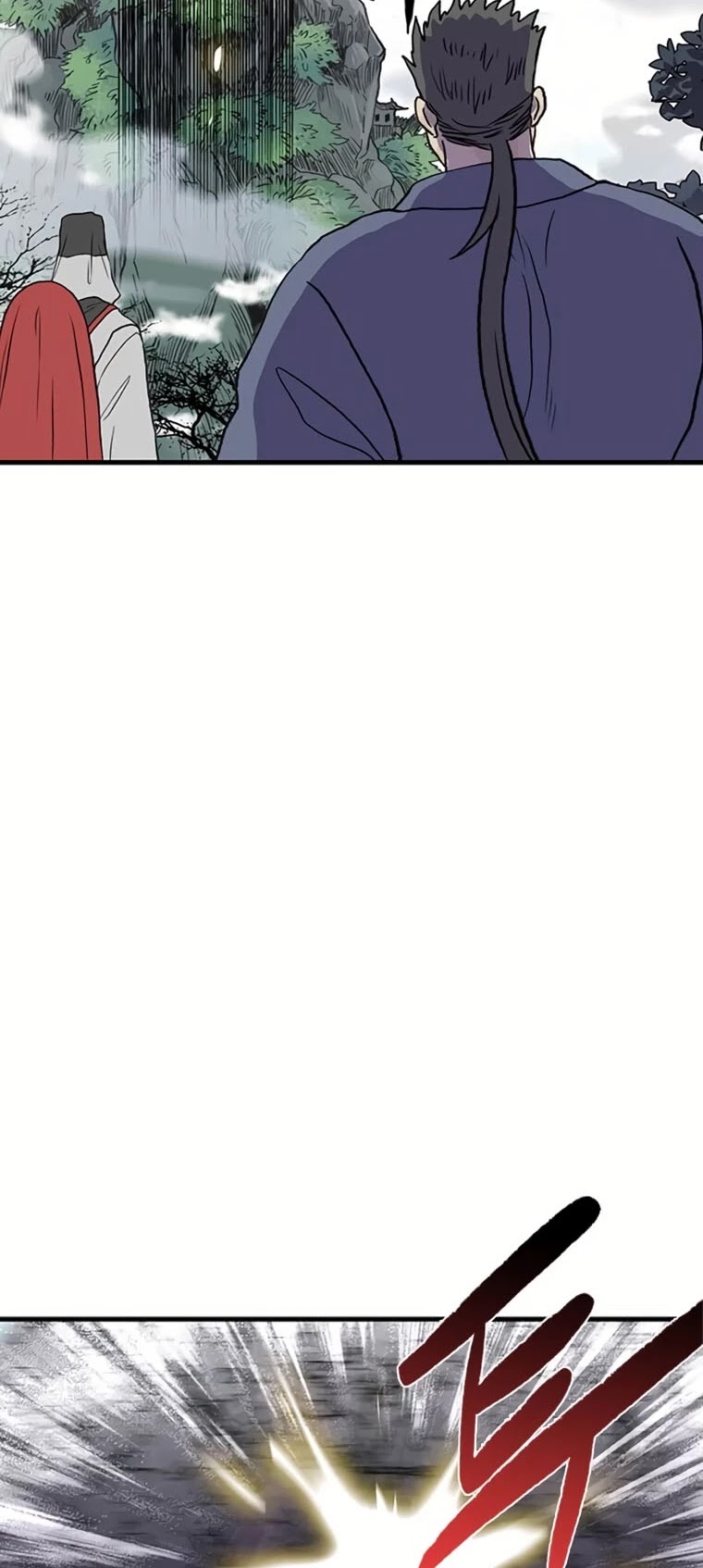 The Scholar's Reincarnation Chapter 190 page 11 - Chapter 190