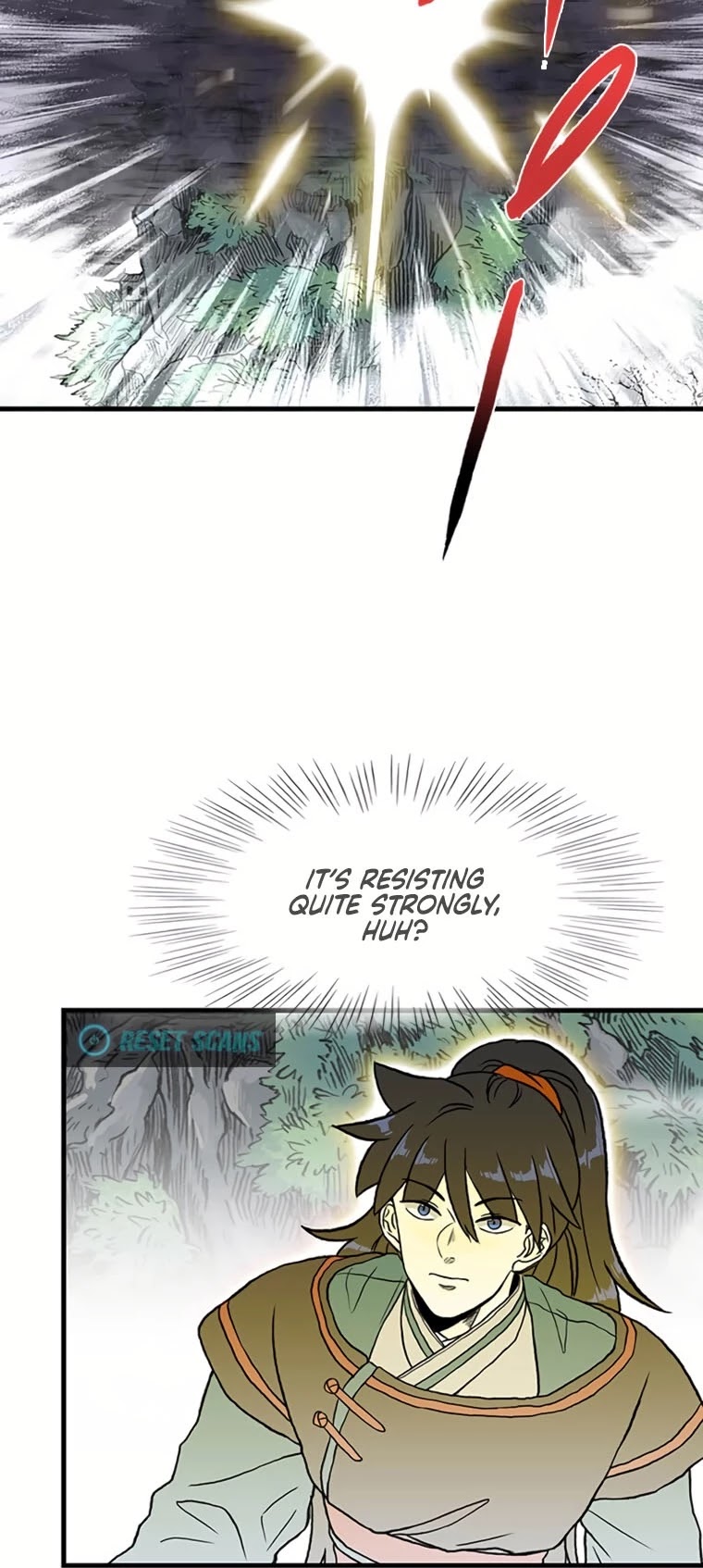 The Scholar's Reincarnation Chapter 190 page 12 - Chapter 190