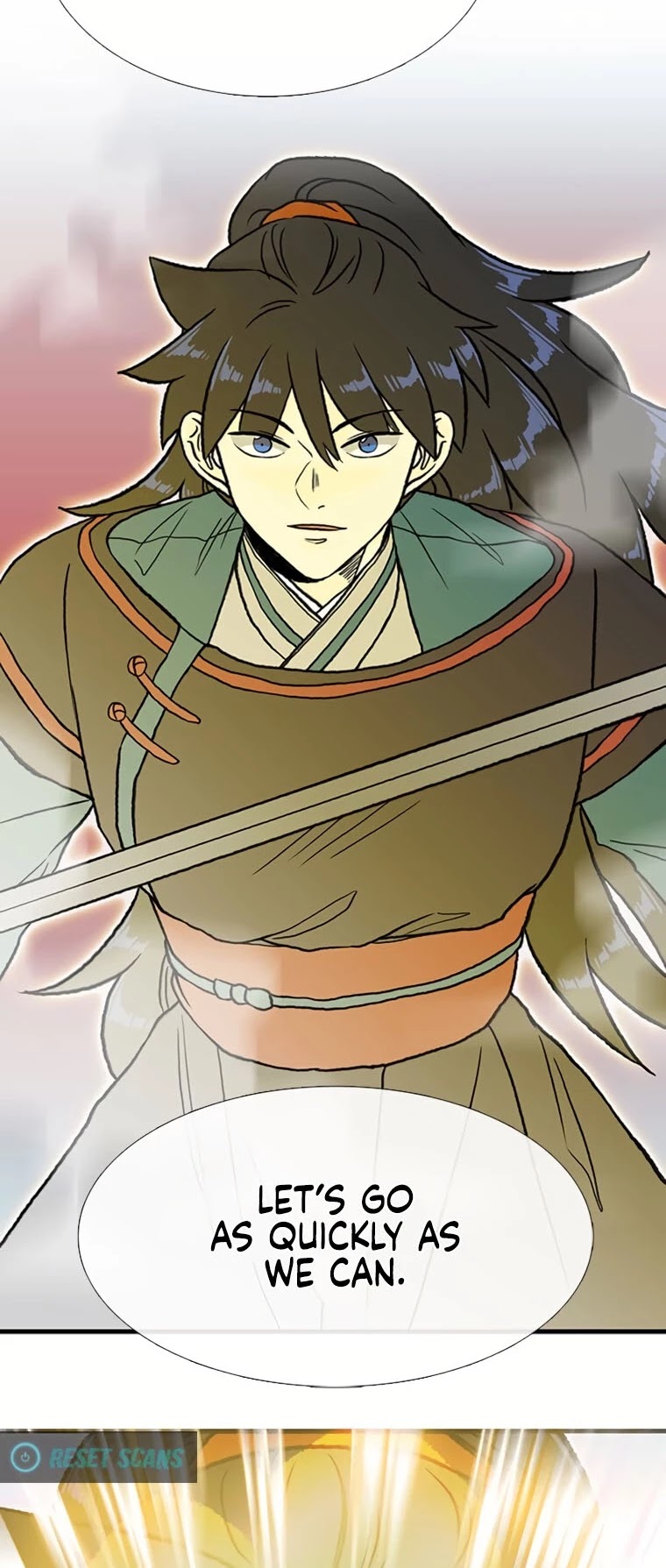 The Scholar's Reincarnation Chapter 190 page 17 - Chapter 190