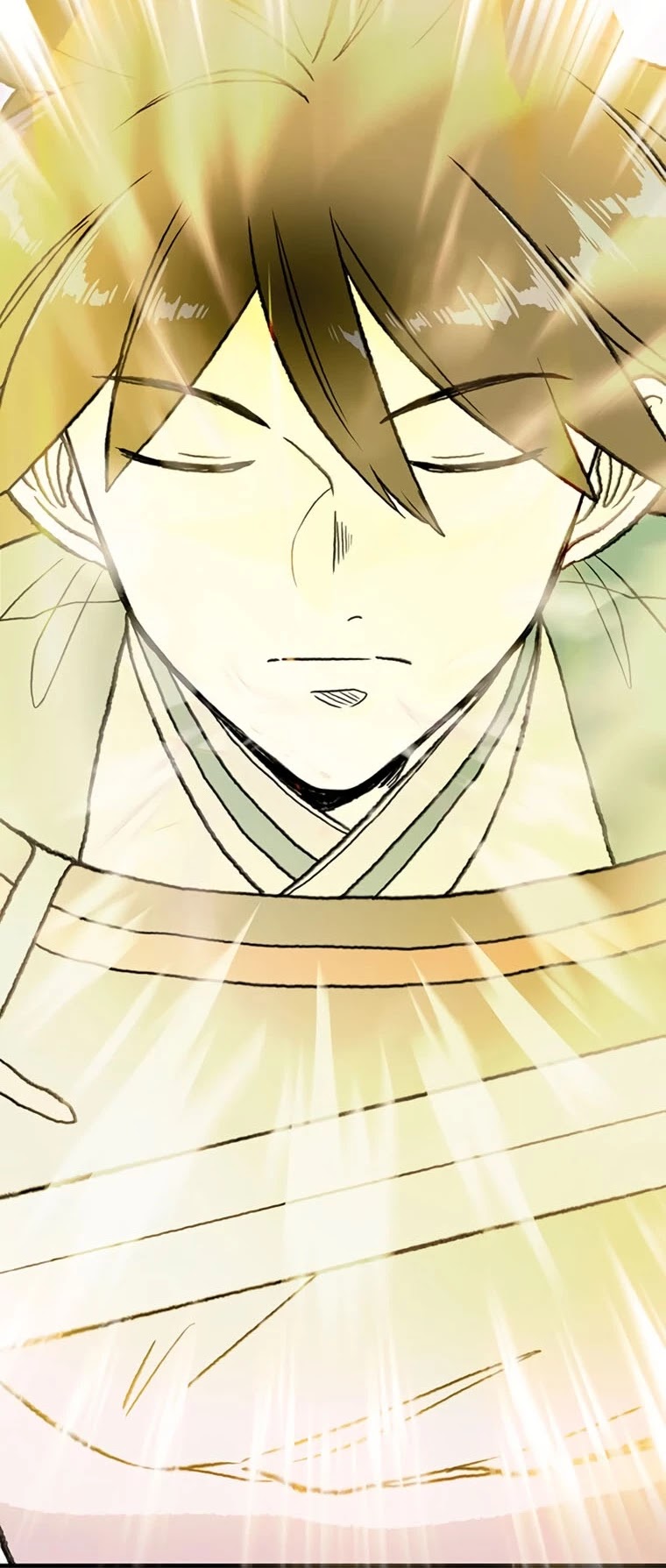 The Scholar's Reincarnation Chapter 190 page 18 - Chapter 190