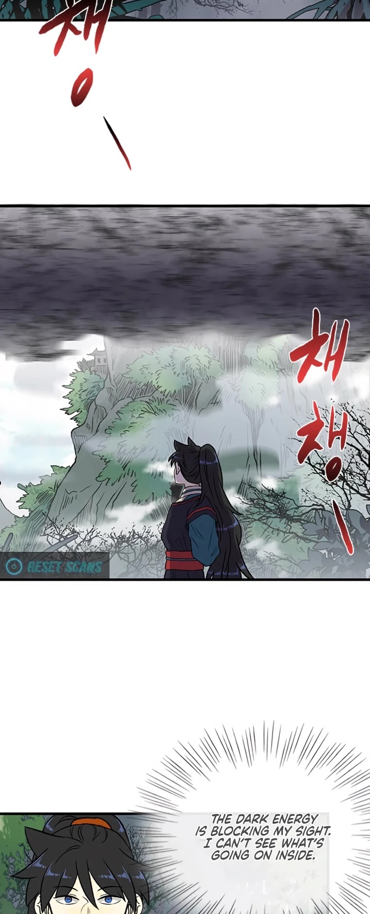 The Scholar's Reincarnation Chapter 190 page 2 - Chapter 190