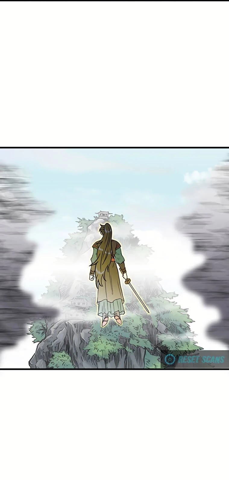The Scholar's Reincarnation Chapter 190 page 25 - Chapter 190