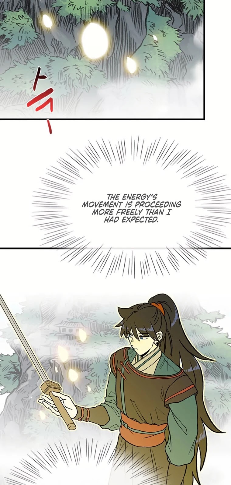 The Scholar's Reincarnation Chapter 190 page 27 - Chapter 190