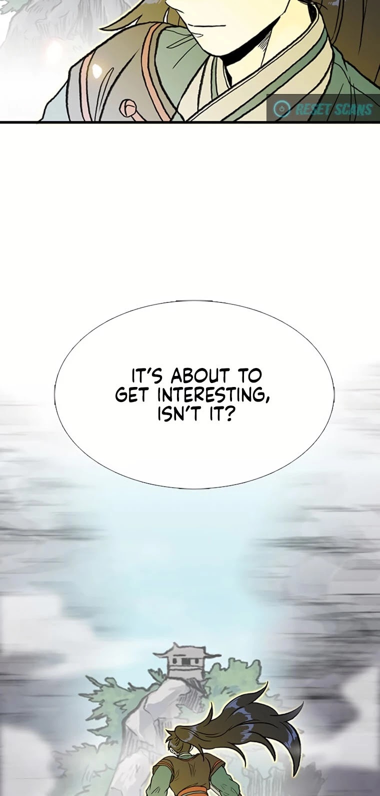 The Scholar's Reincarnation Chapter 190 page 29 - Chapter 190