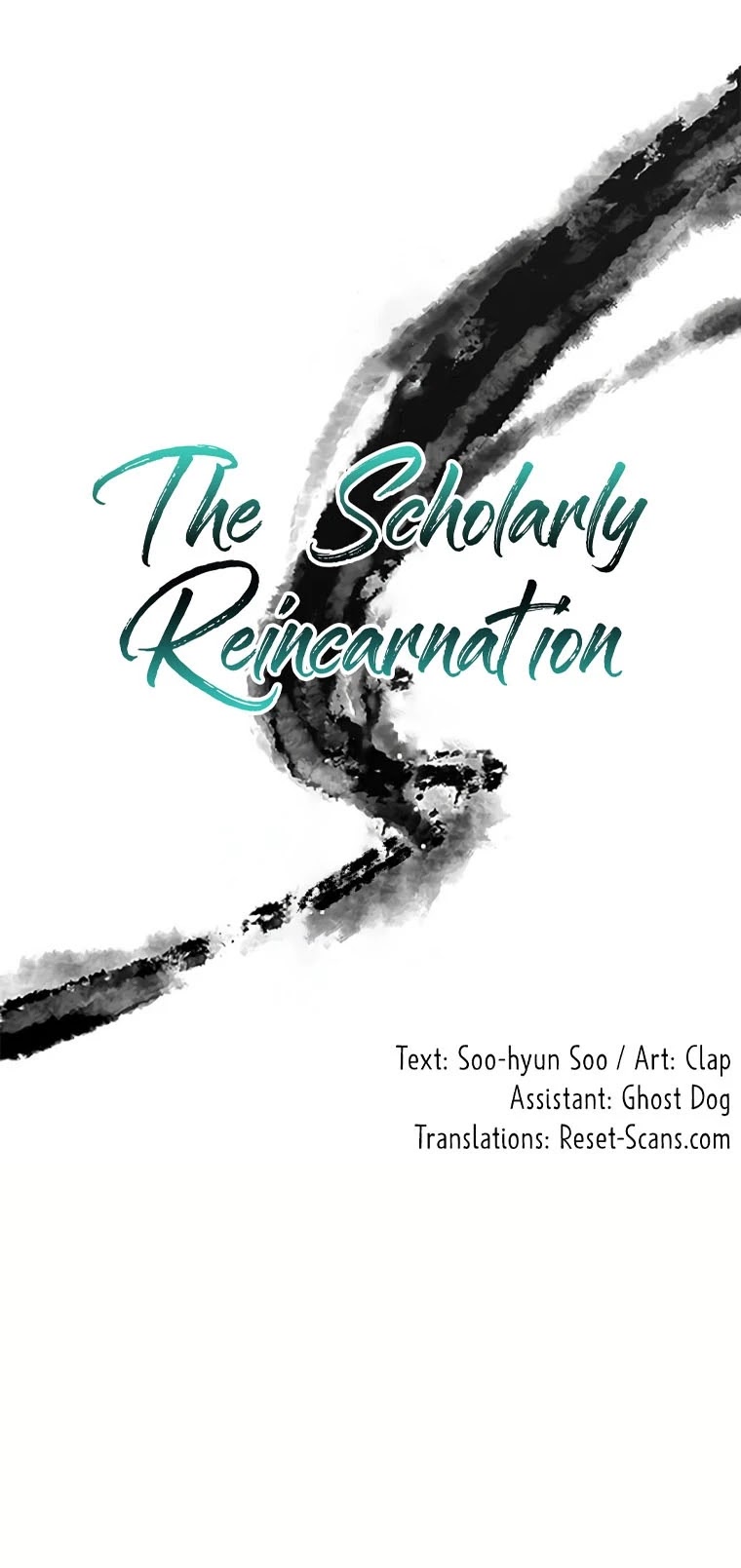 The Scholar's Reincarnation Chapter 190 page 31 - Chapter 190