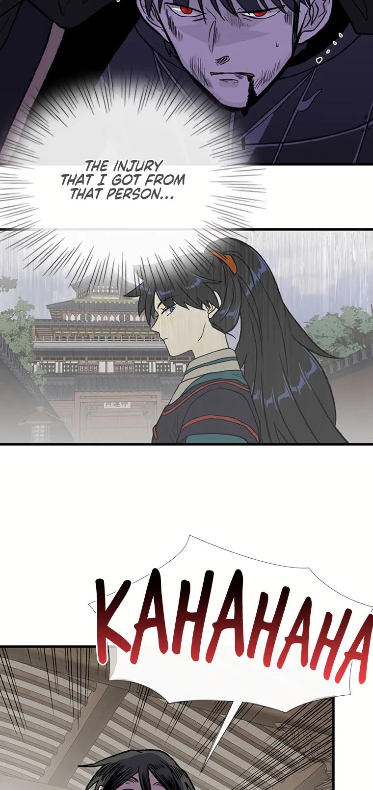 The Scholar's Reincarnation Chapter 190 page 34 - Chapter 190
