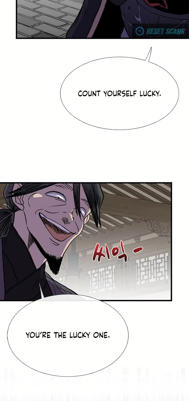 The Scholar's Reincarnation Chapter 190 page 36 - Chapter 190