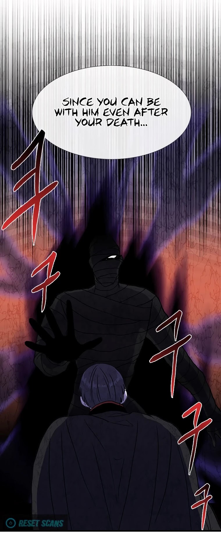 The Scholar's Reincarnation Chapter 190 page 37 - Chapter 190