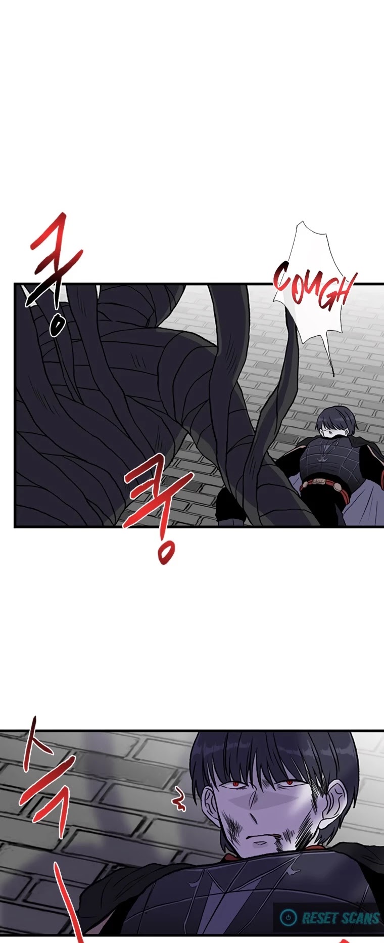 The Scholar's Reincarnation Chapter 190 page 38 - Chapter 190