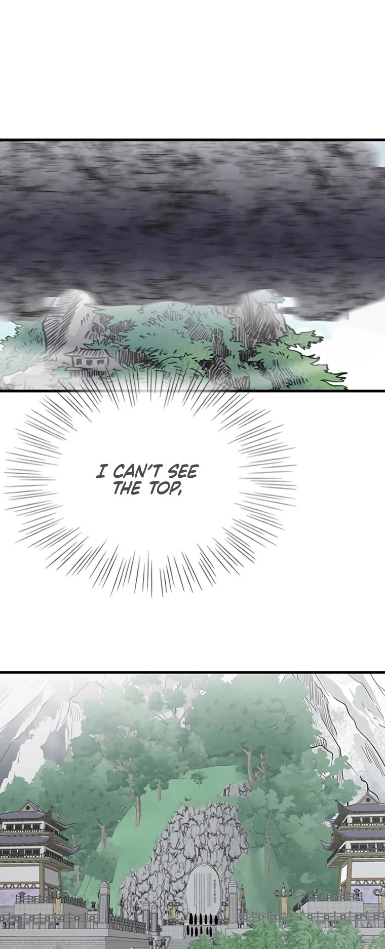 The Scholar's Reincarnation Chapter 190 page 4 - Chapter 190