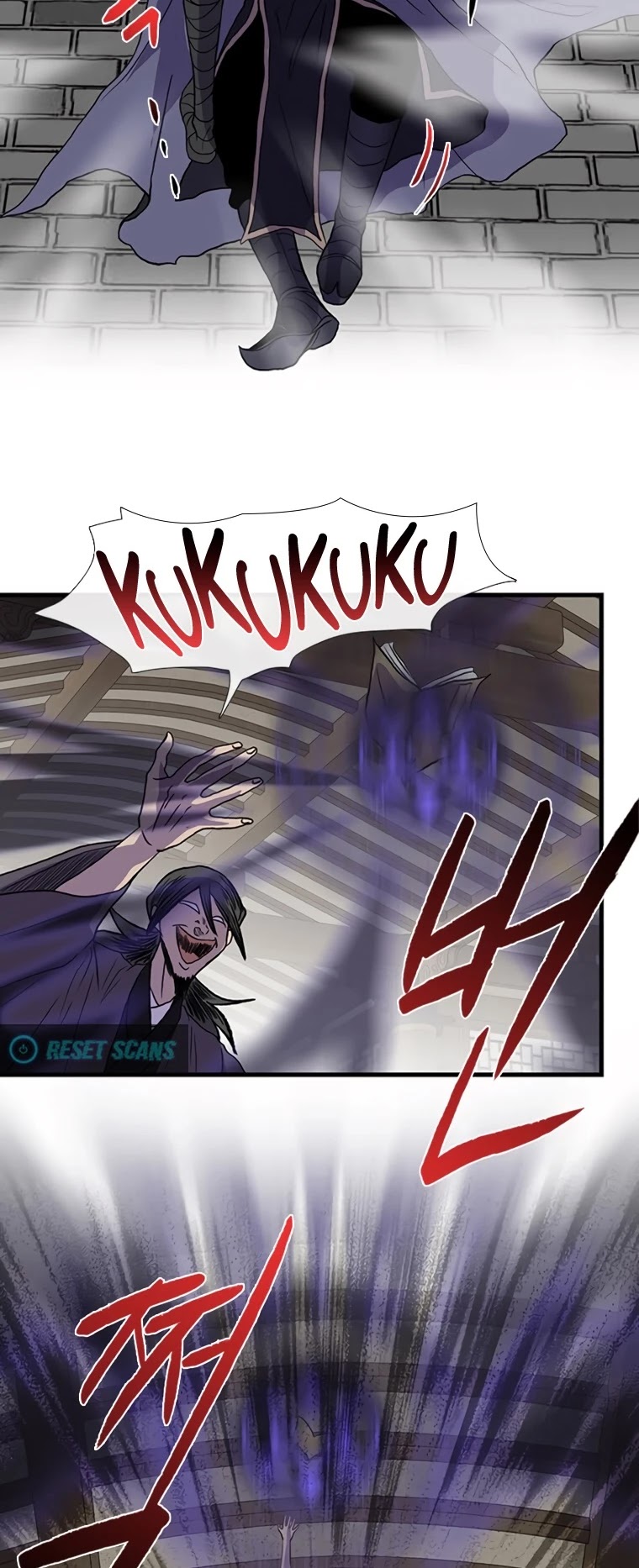 The Scholar's Reincarnation Chapter 190 page 41 - Chapter 190