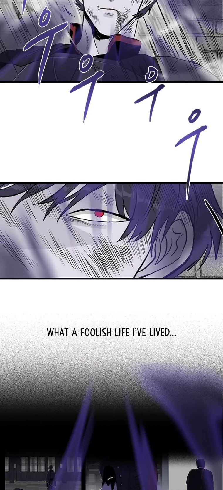 The Scholar's Reincarnation Chapter 190 page 44 - Chapter 190