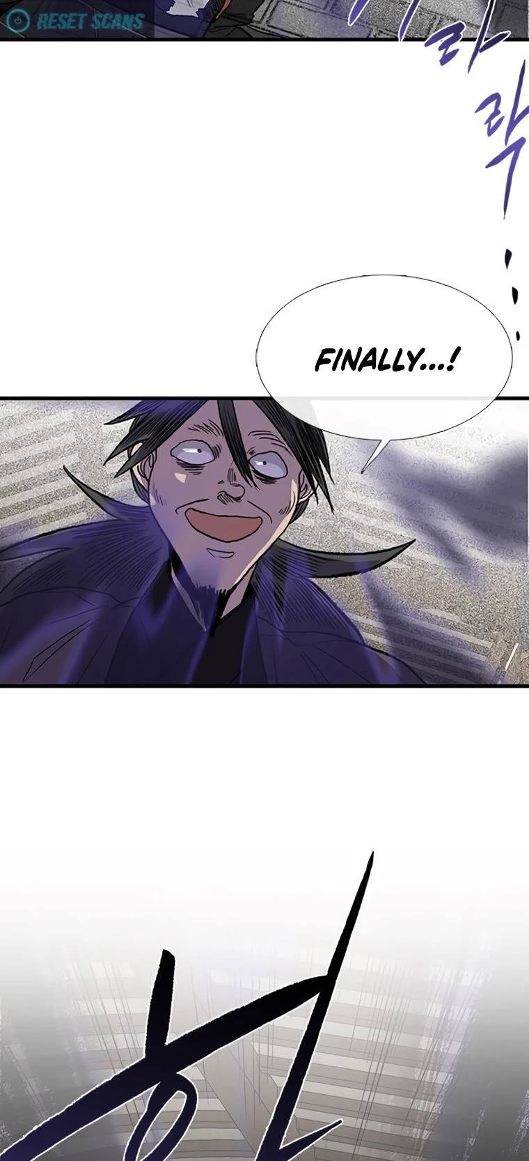 The Scholar's Reincarnation Chapter 190 page 46 - Chapter 190