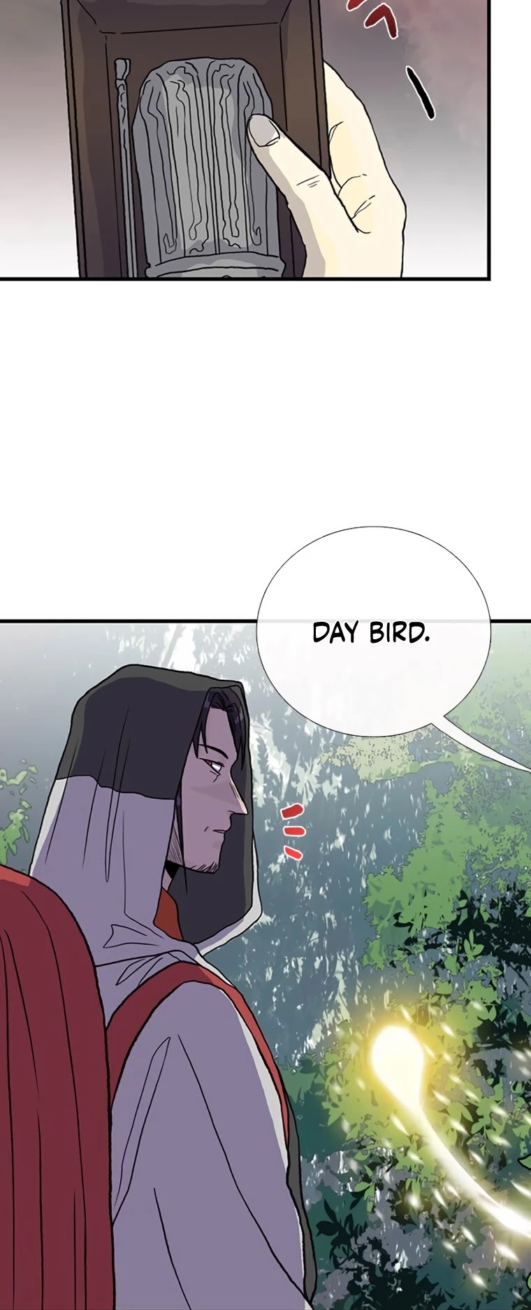 The Scholar's Reincarnation Chapter 190 page 6 - Chapter 190