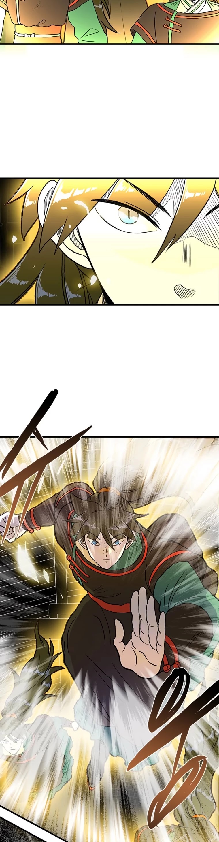 The Scholar's Reincarnation Chapter 191 page 23 - Chapter 191