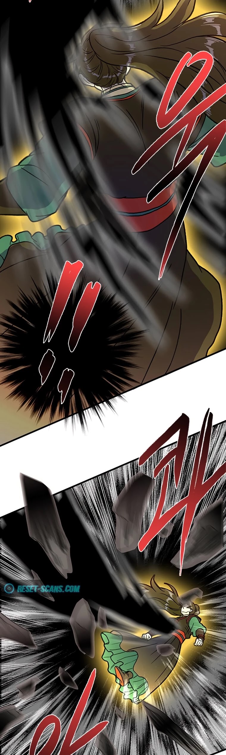 The Scholar's Reincarnation Chapter 191 page 26 - Chapter 191