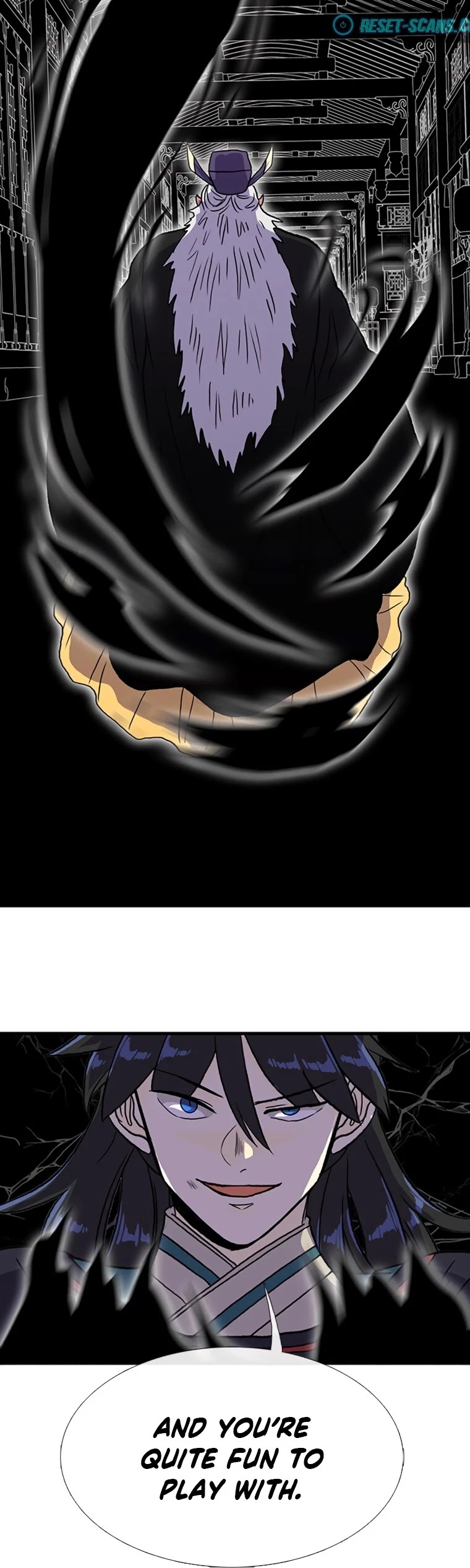 The Scholar's Reincarnation Chapter 191 page 28 - Chapter 191