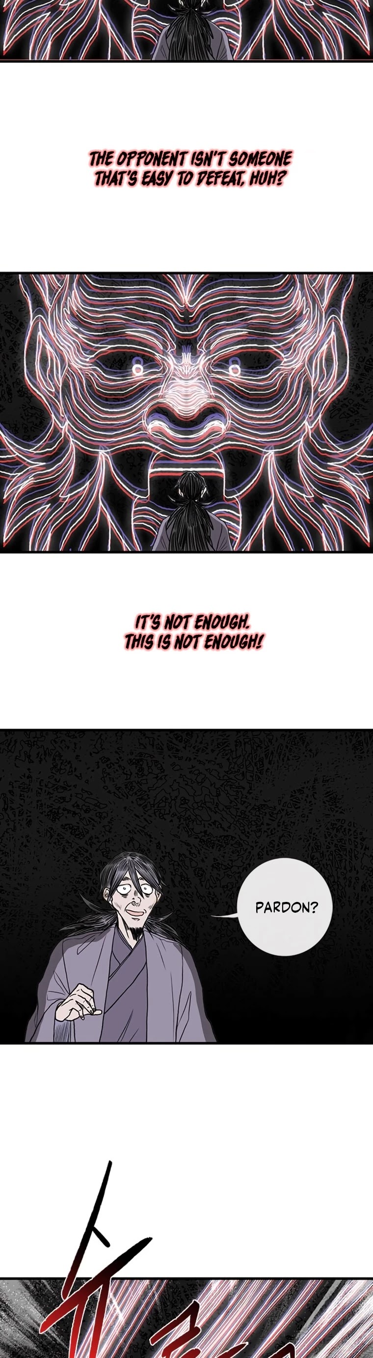 The Scholar's Reincarnation Chapter 191 page 3 - Chapter 191
