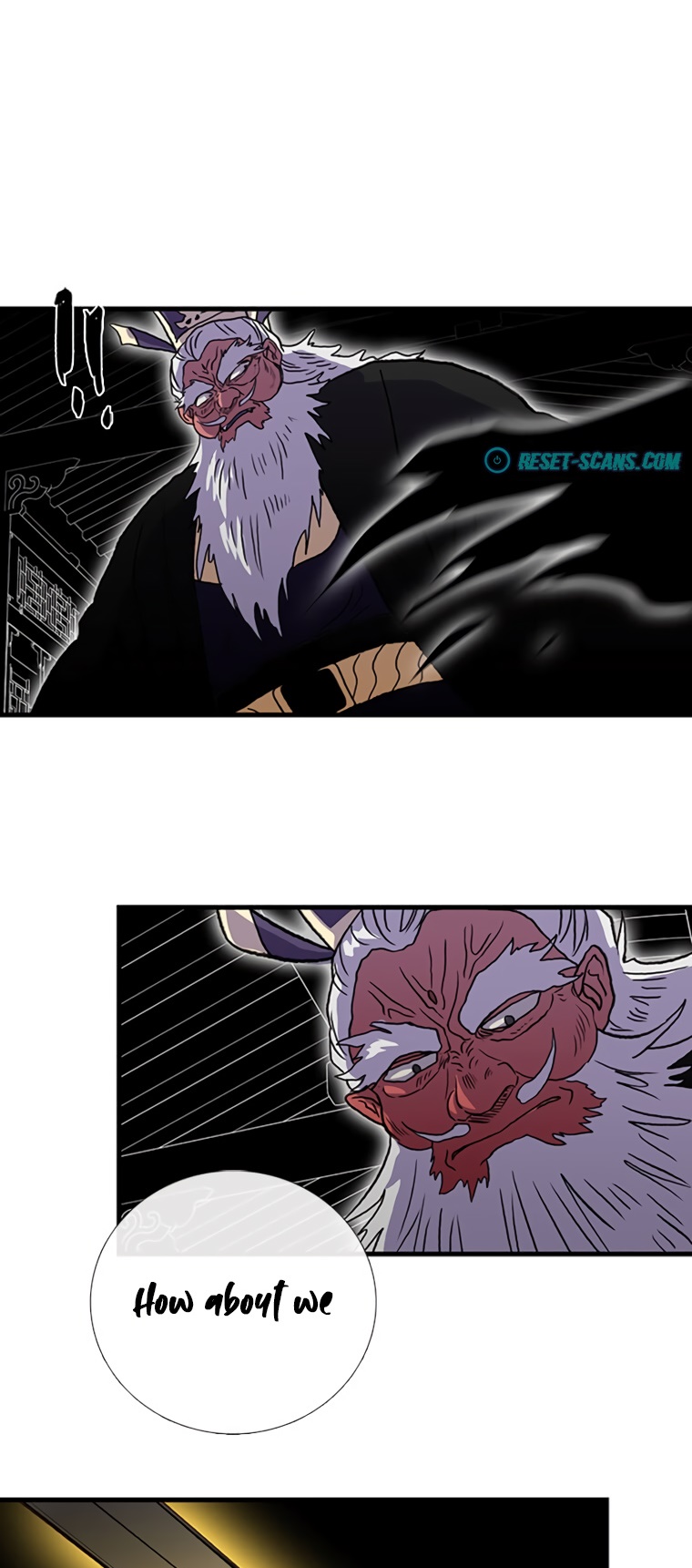 The Scholar's Reincarnation Chapter 191 page 30 - Chapter 191