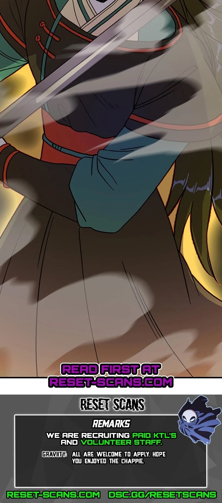 The Scholar's Reincarnation Chapter 191 page 32 - Chapter 191