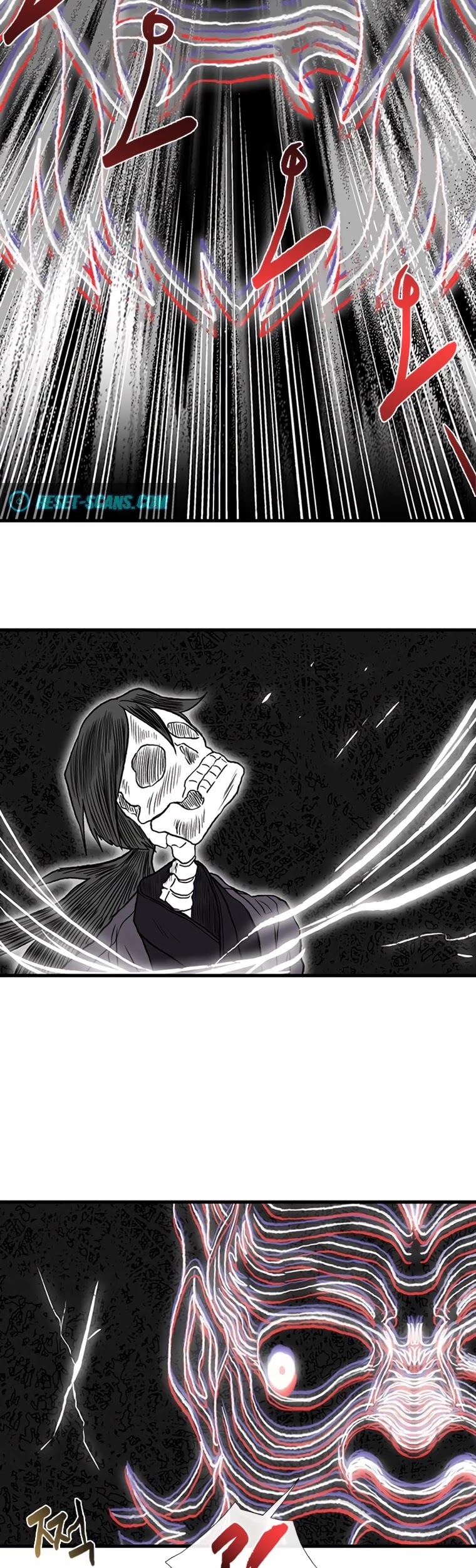 The Scholar's Reincarnation Chapter 191 page 6 - Chapter 191
