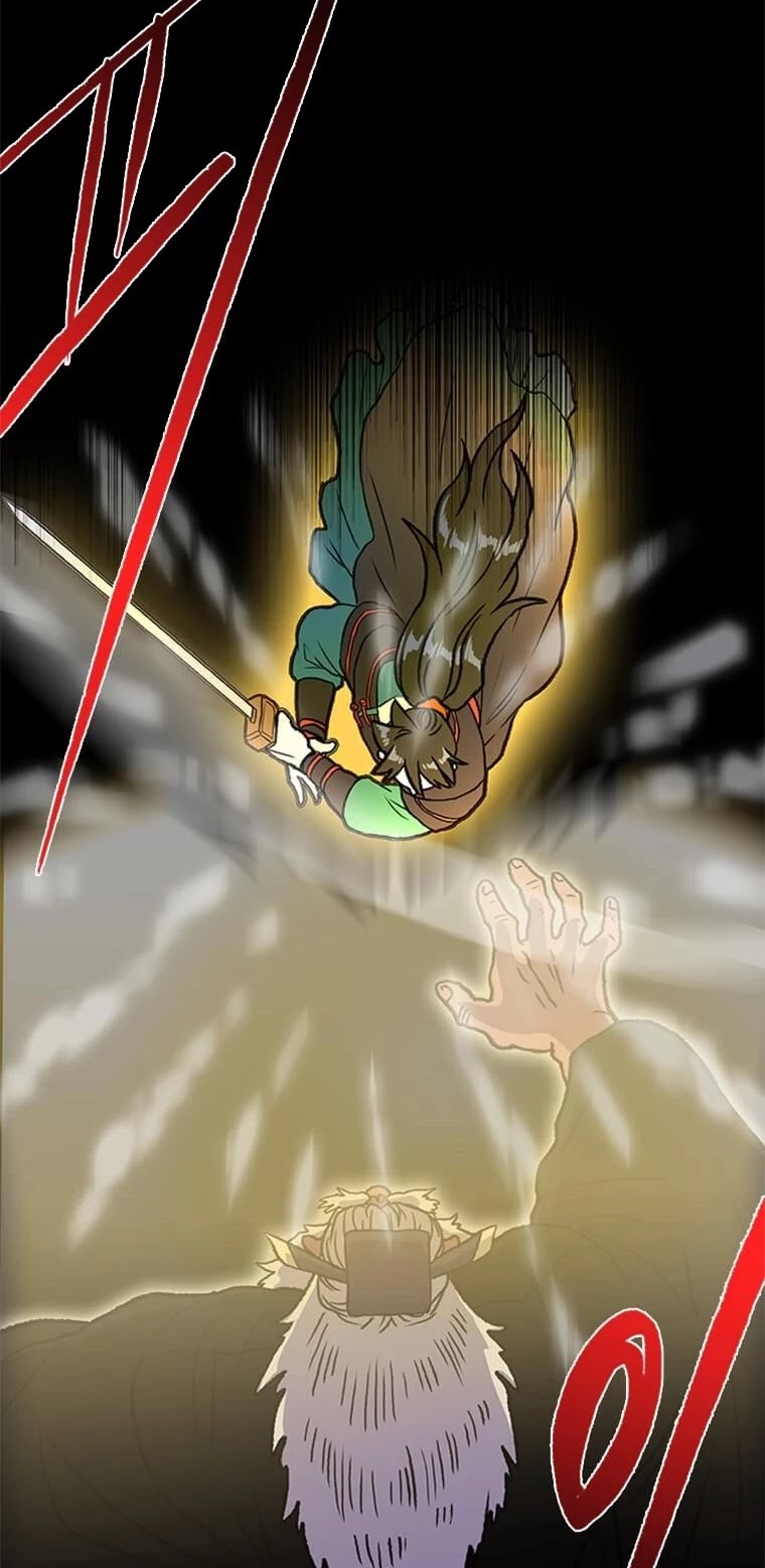 The Scholar's Reincarnation Chapter 192 page 10 - Chapter 192