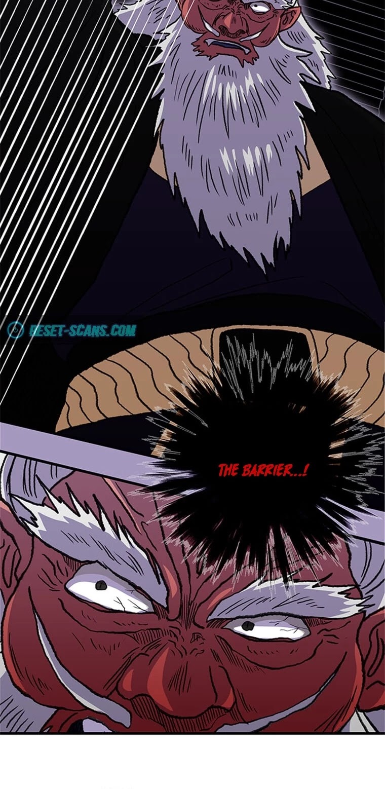 The Scholar's Reincarnation Chapter 192 page 12 - Chapter 192