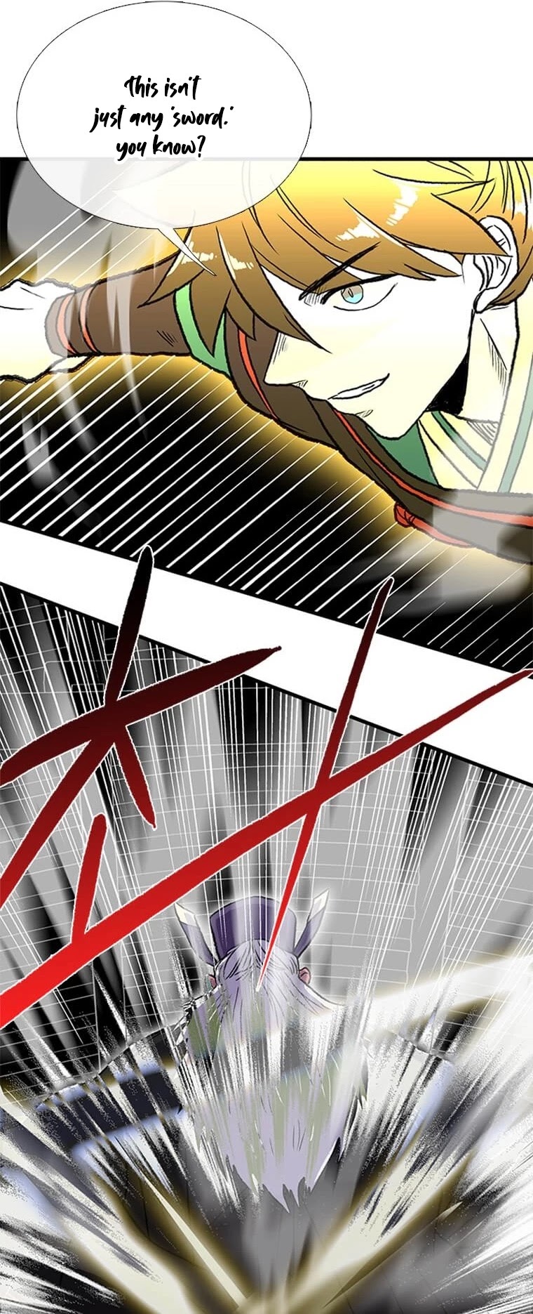 The Scholar's Reincarnation Chapter 192 page 13 - Chapter 192