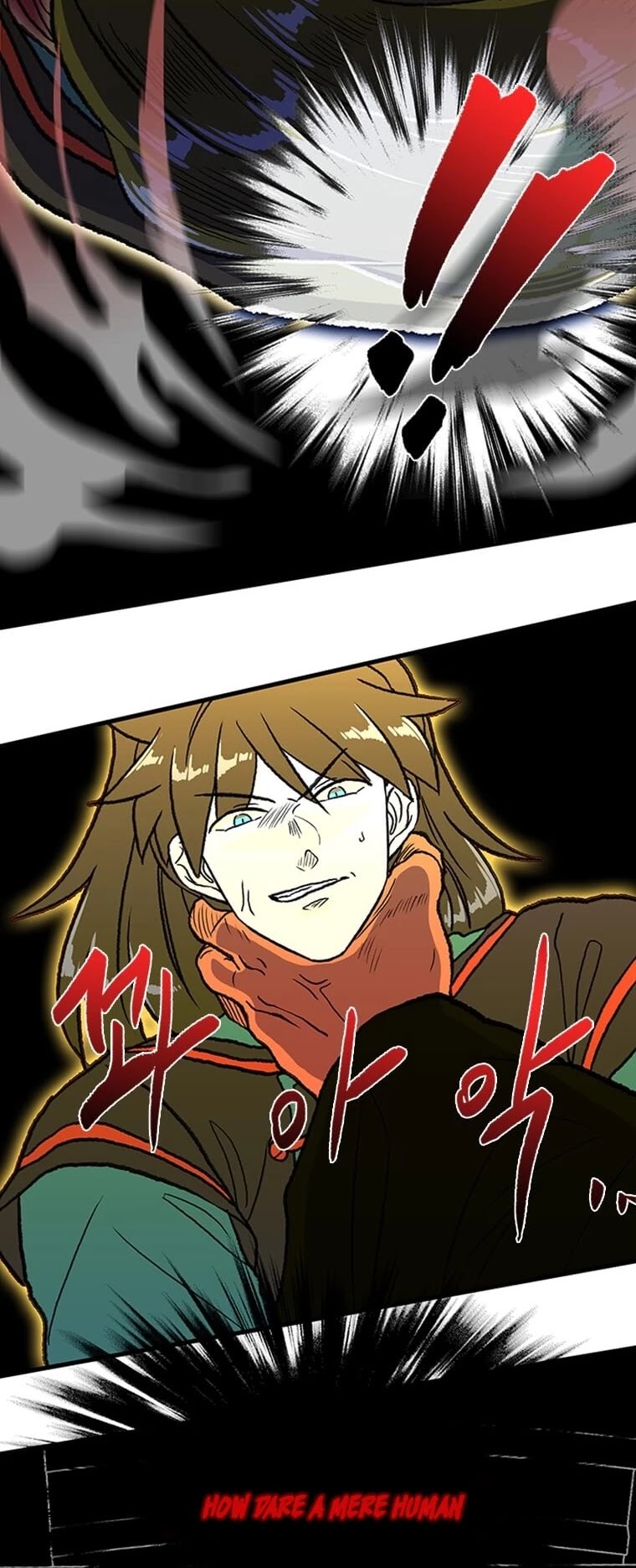 The Scholar's Reincarnation Chapter 192 page 18 - Chapter 192