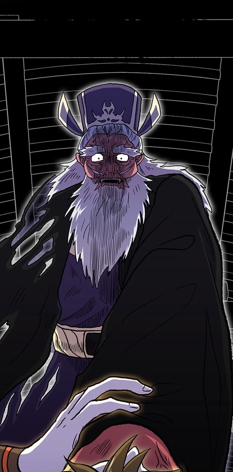 The Scholar's Reincarnation Chapter 192 page 19 - Chapter 192