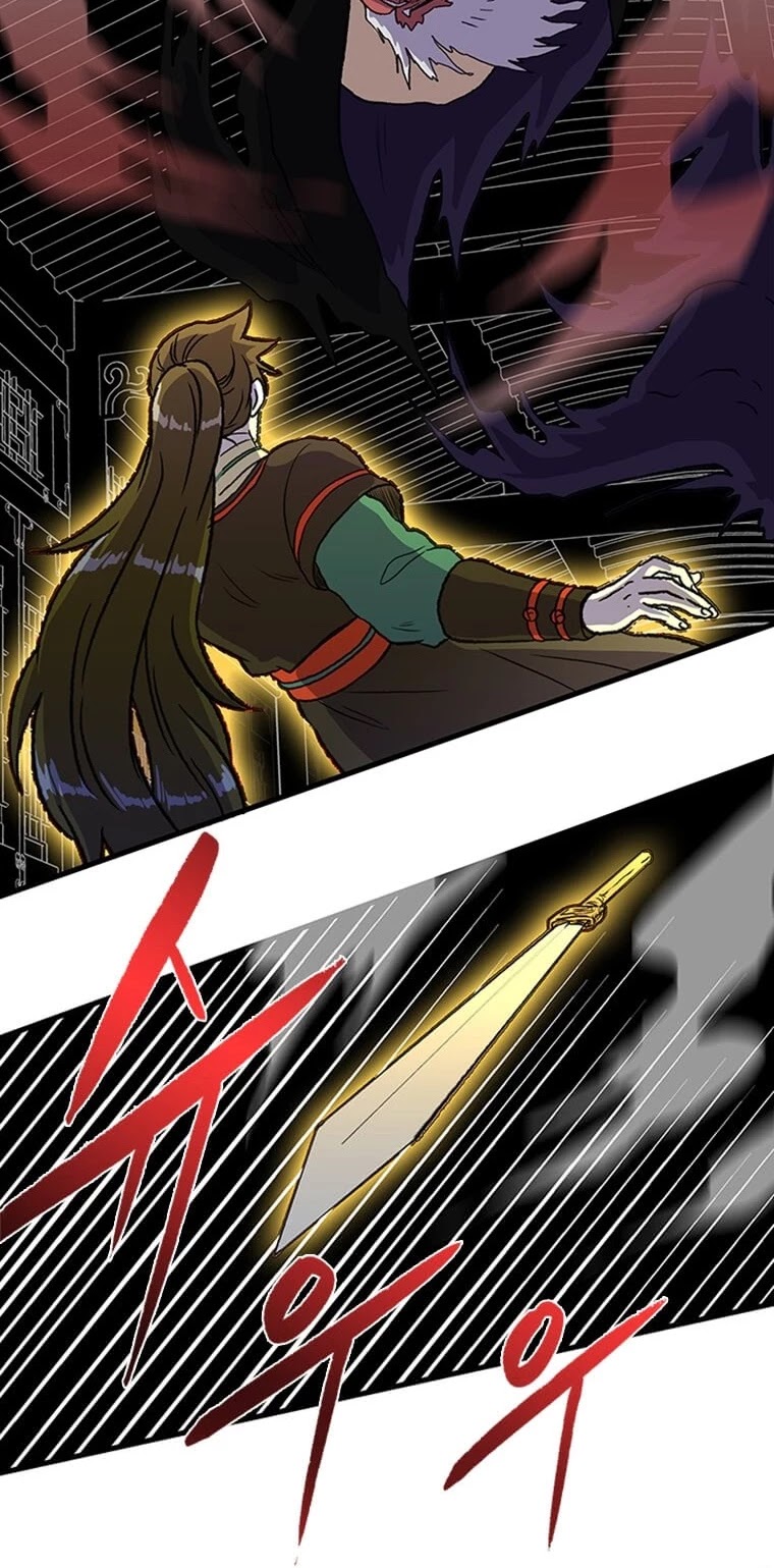 The Scholar's Reincarnation Chapter 192 page 24 - Chapter 192