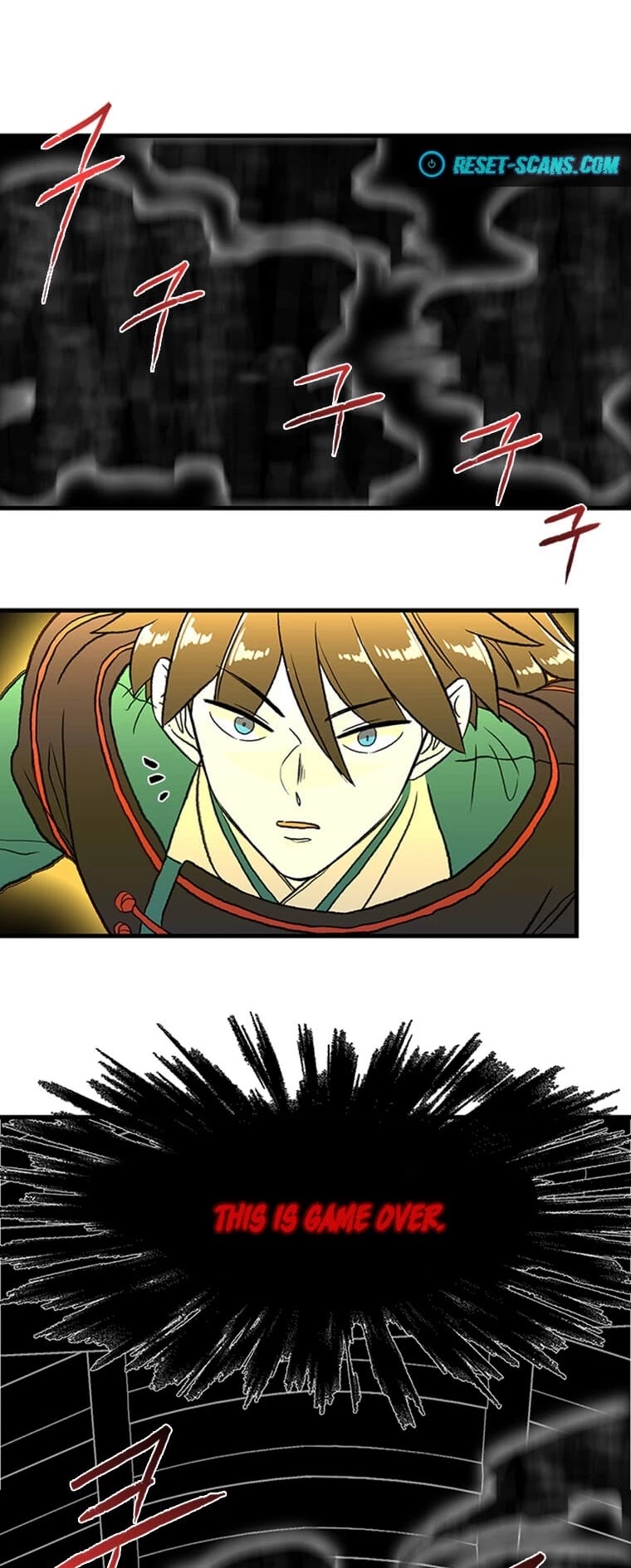 The Scholar's Reincarnation Chapter 192 page 27 - Chapter 192