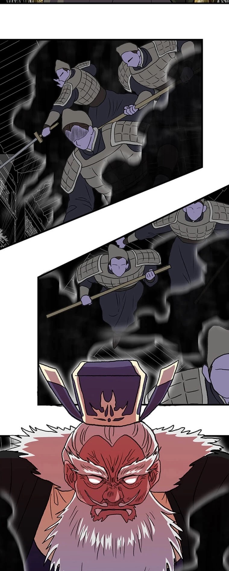 The Scholar's Reincarnation Chapter 192 page 29 - Chapter 192