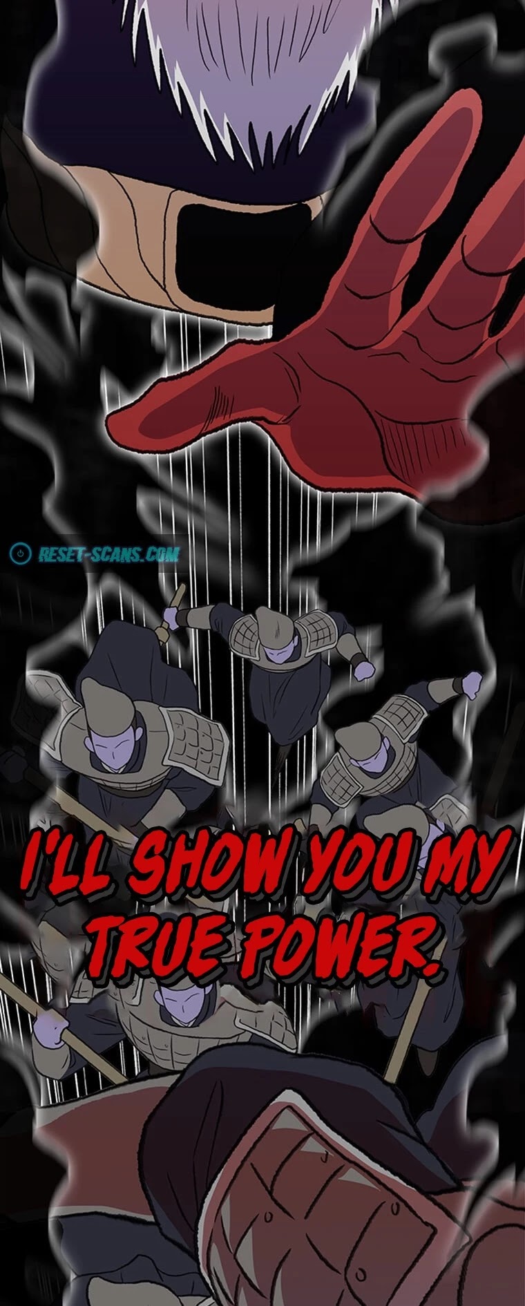 The Scholar's Reincarnation Chapter 192 page 30 - Chapter 192