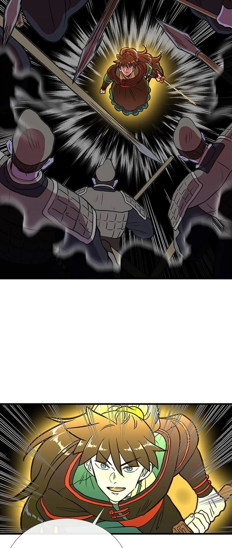 The Scholar's Reincarnation Chapter 192 page 32 - Chapter 192