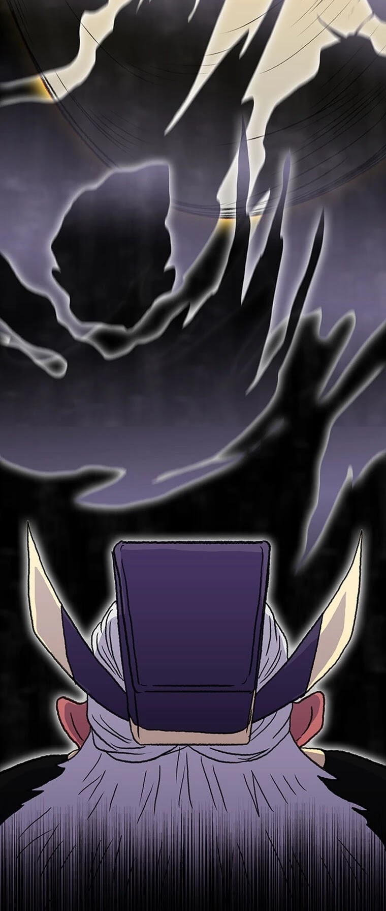 The Scholar's Reincarnation Chapter 192 page 36 - Chapter 192